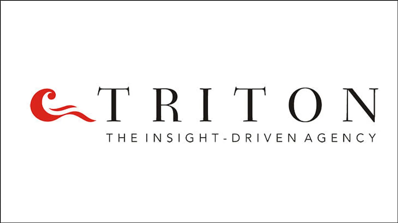 Triton Communications wins creative duties of Gingercrush.com