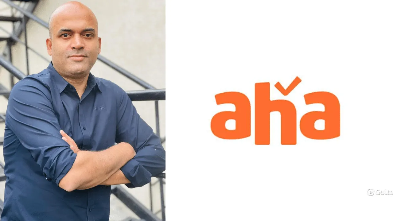 Telugu OTT platform aha to rely on AVoD to break even
