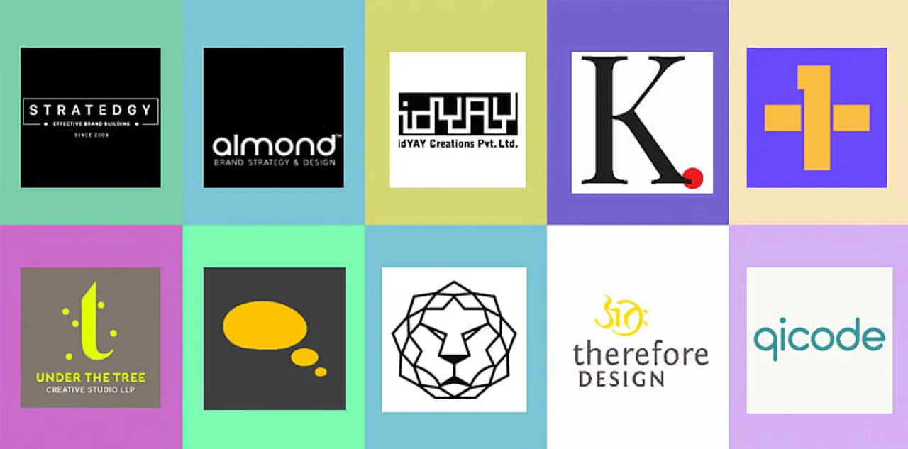 Top Design Agencies in India