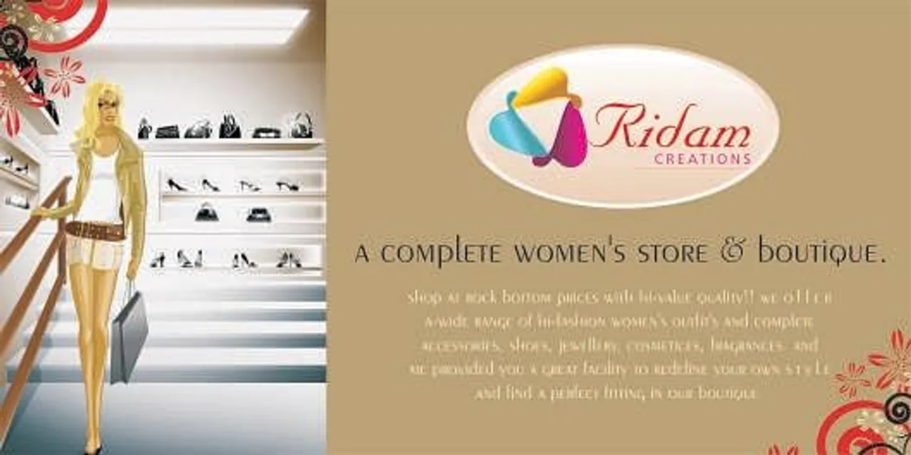Women's Store
