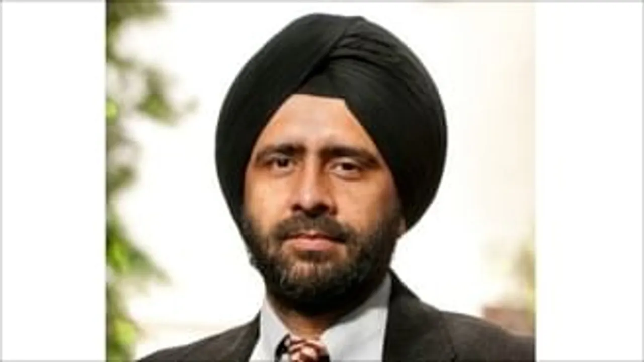 Quora appoints Gurmit Singh as GM, India