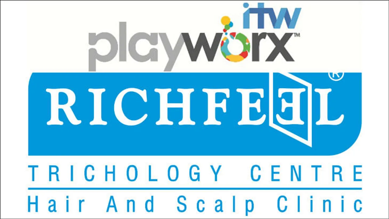 Matchbox Media bags media duties for Richfeel
