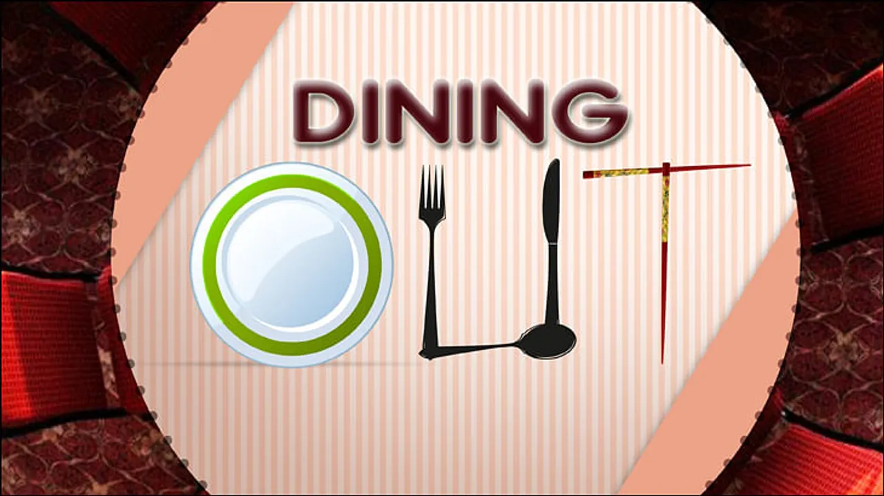 The Foodie Indian