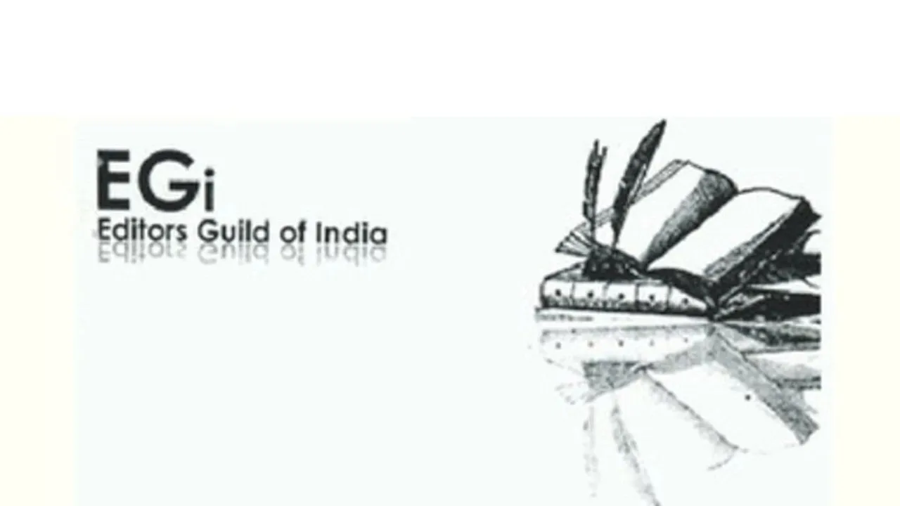 The Caravan’s editor Anant Nath elected president of the Editor’s Guild of India