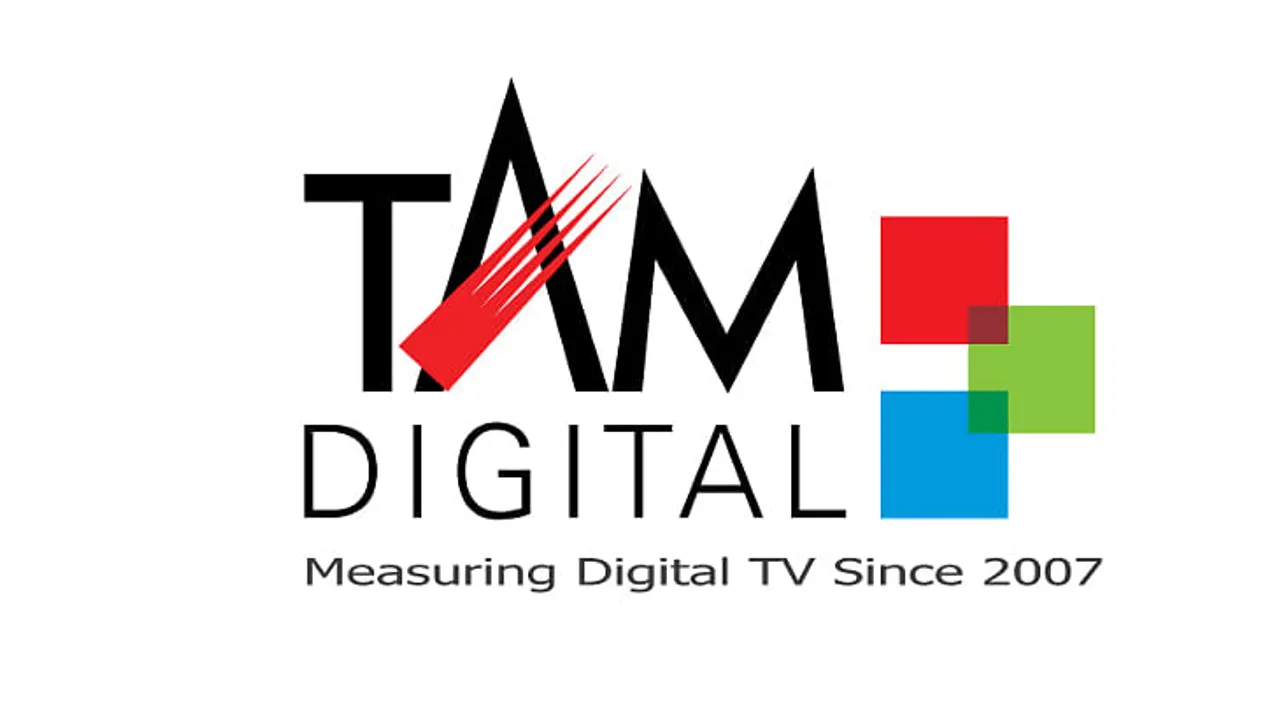 TAM: IPL Season 8 clocks 4.5 TVRs in its first week