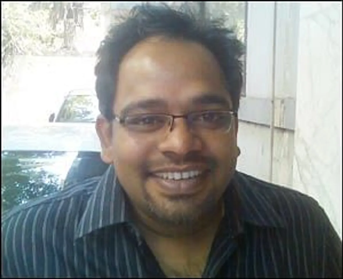 Dilip Jayaram to head advertisement sales for Dish TV