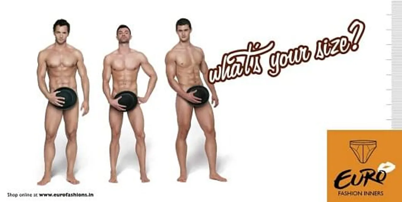 What's your size