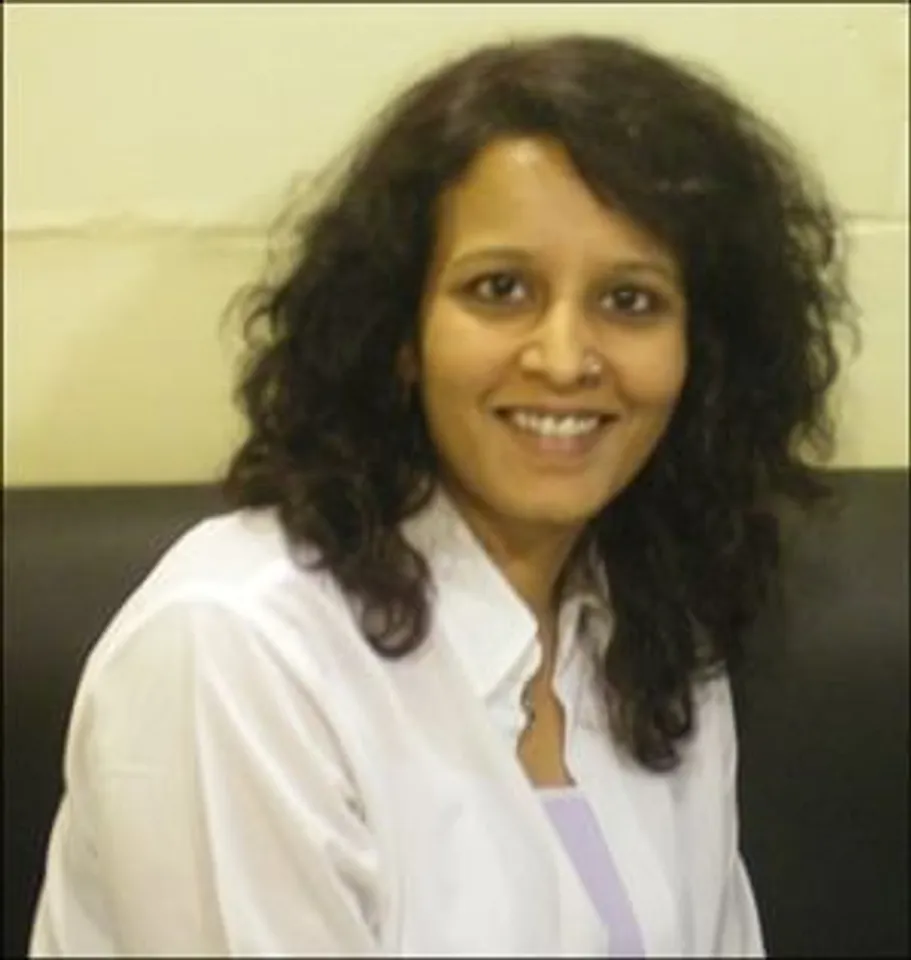 Neeraja Kale joins Percept/H as COO