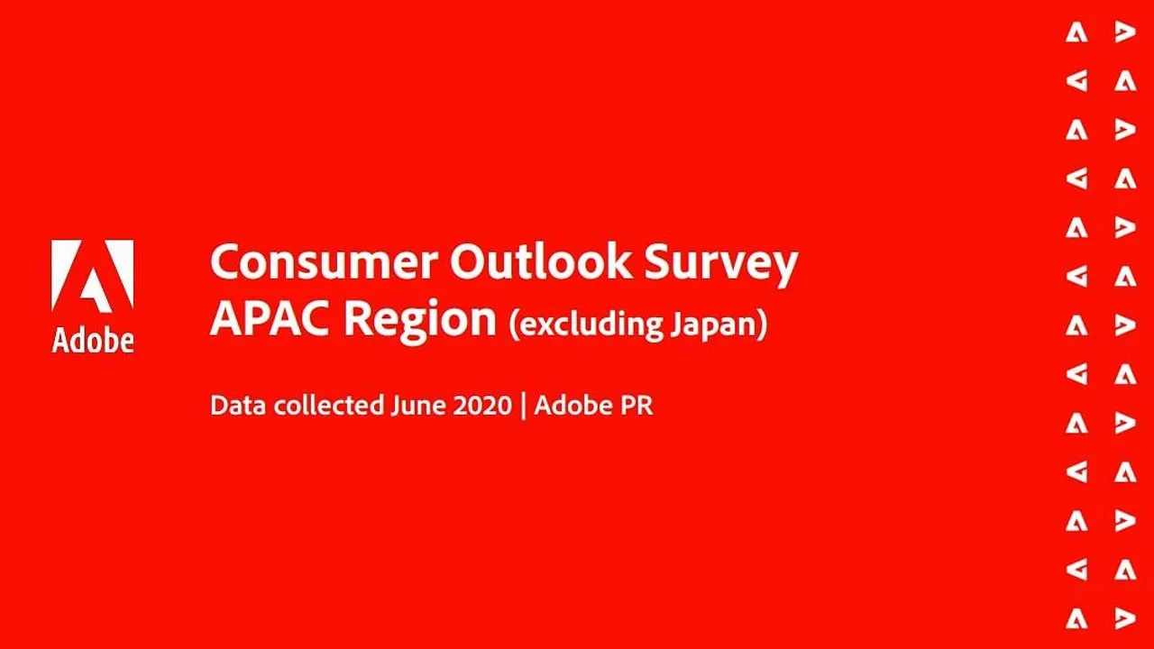 “Personal health, job vulnerability and the economy are chief consumer concerns”: Adobe survey