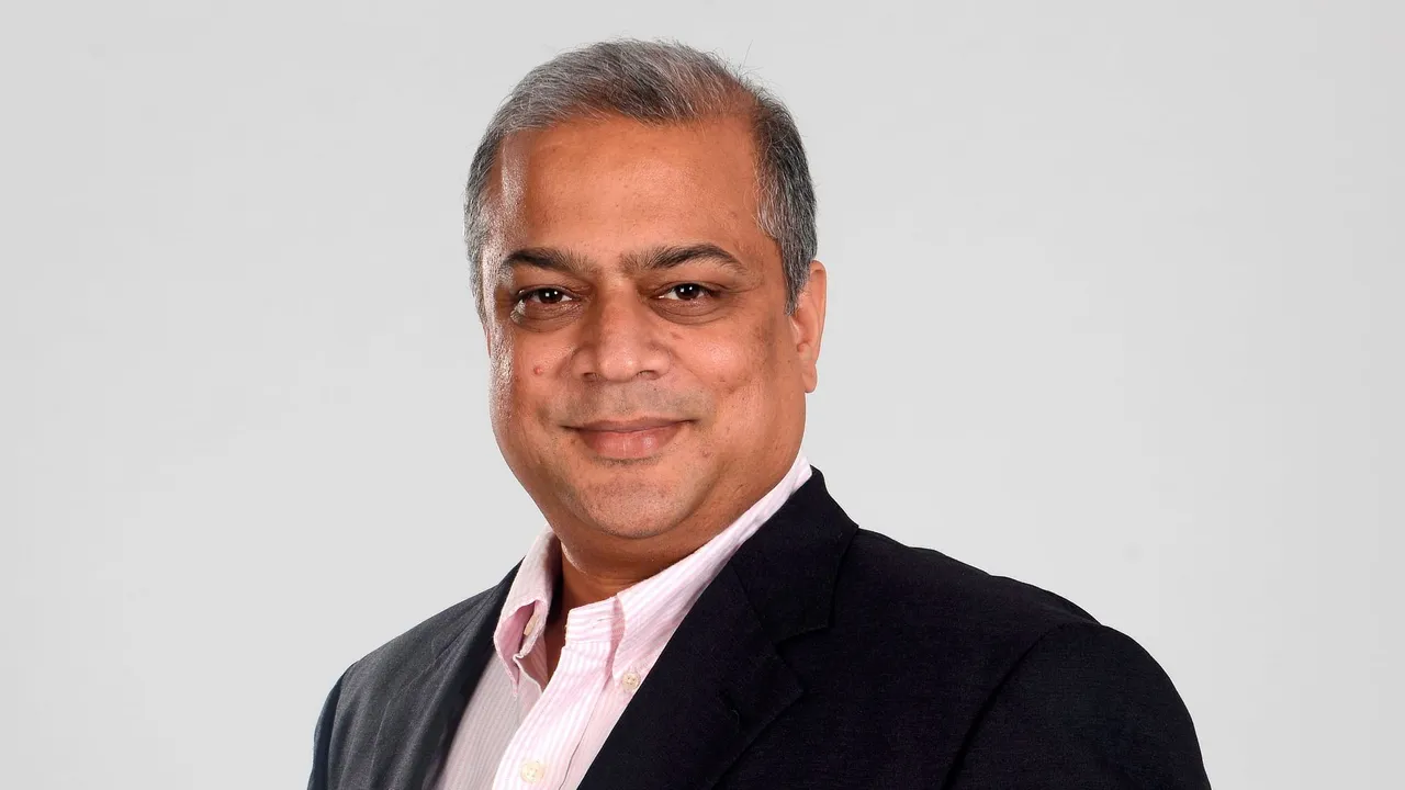 Pepperfry CMO Kashyap Vadapalli has moved on