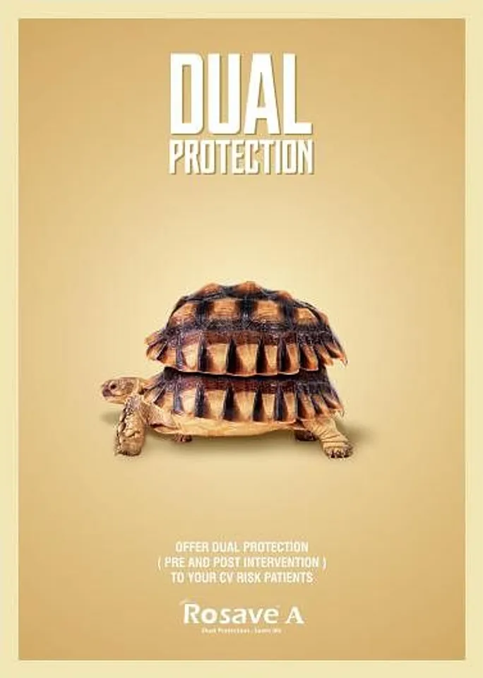 Dual Protection - 2