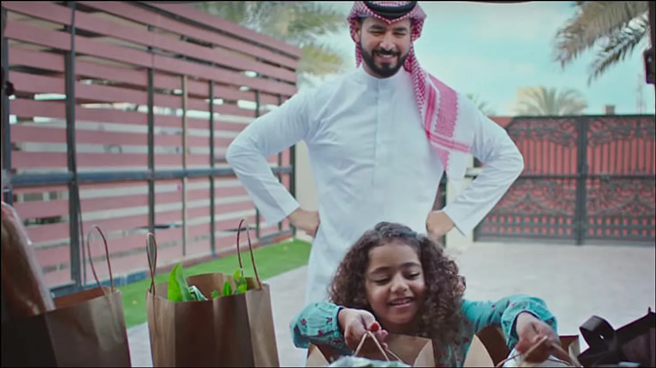 Tata Motors' rides on 'neki' marketing this Ramadan
