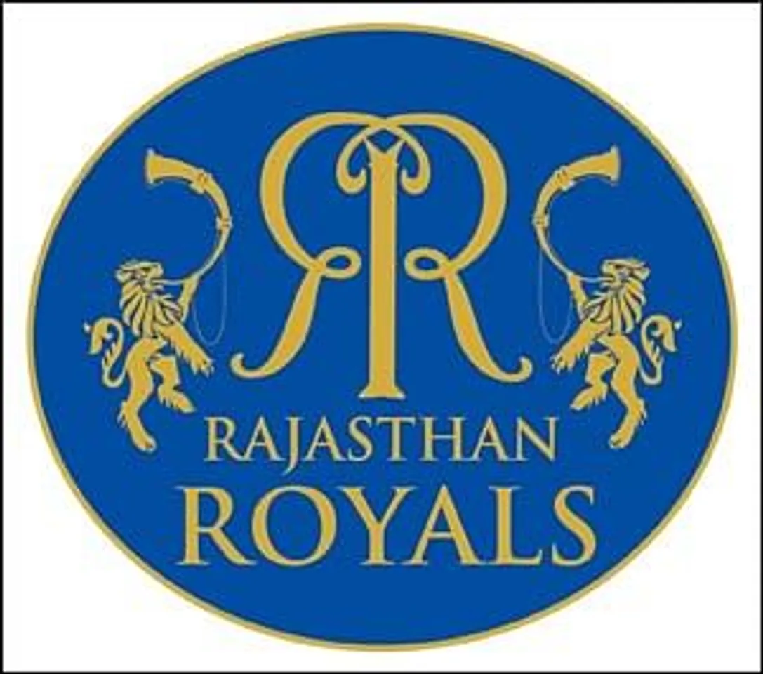 Rajasthan Royals signs on Chocolate as design and digital agency