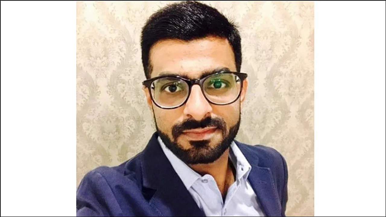 Quikr's Nitin Sethi joins IndiGo Airlines as VP Digital