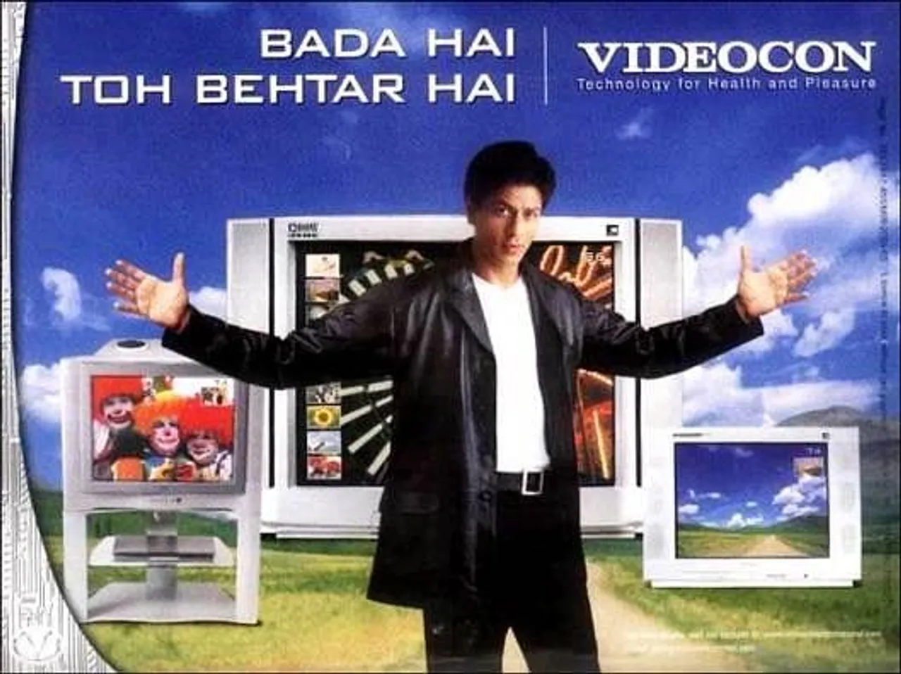 Bada hai toh behtar hai