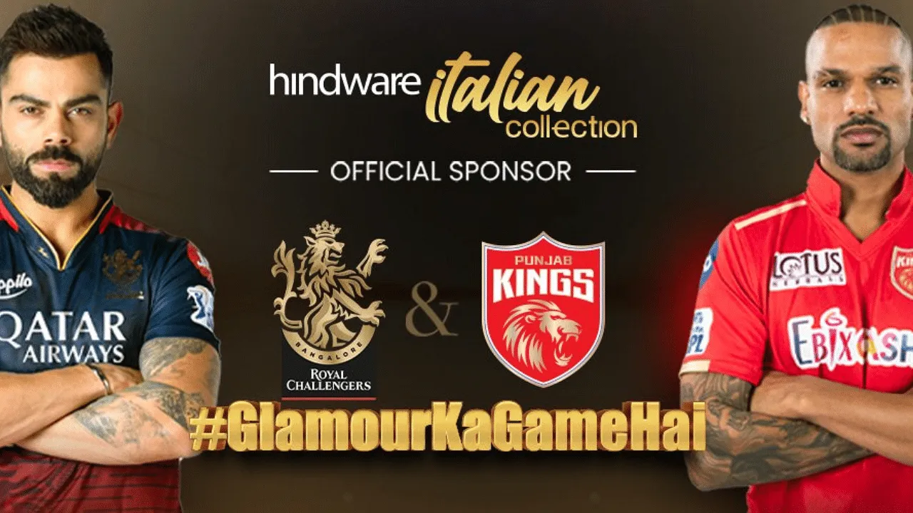 Hindware to rejuvenate its image with IPL sponsorship
