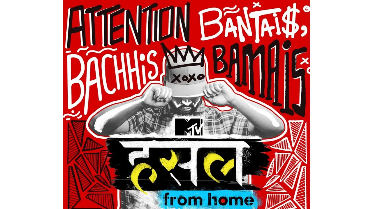 MTV Hustle from Home pays tribute to frontline workers with new music video