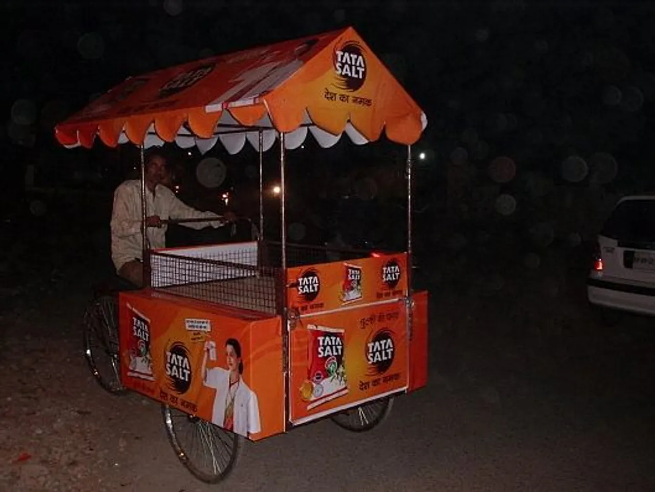 Cart
