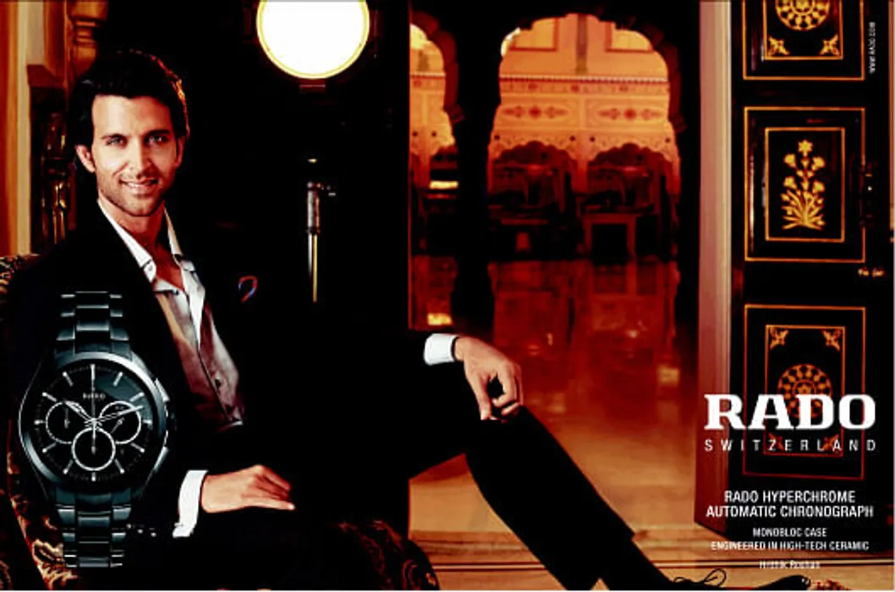 Hrithik Roshan