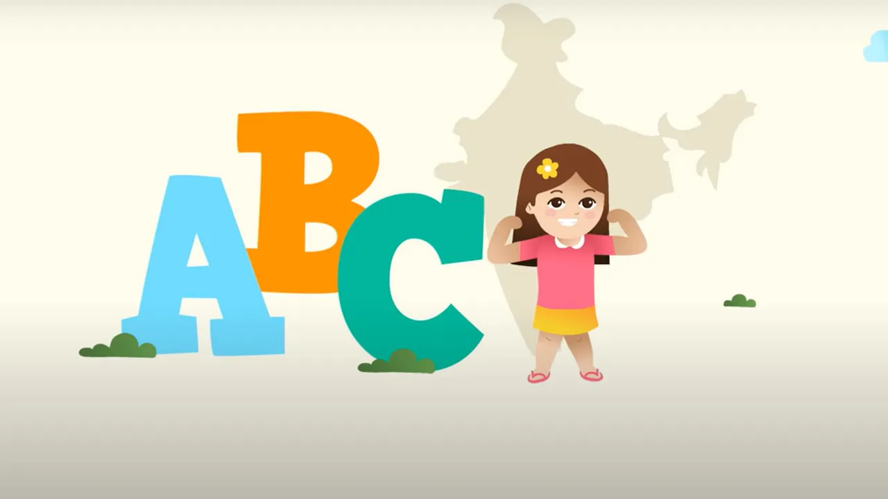 The Godrej Group launches the New-age ABCD on Children’s Day