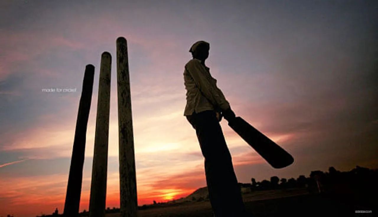 Made for cricket, 3