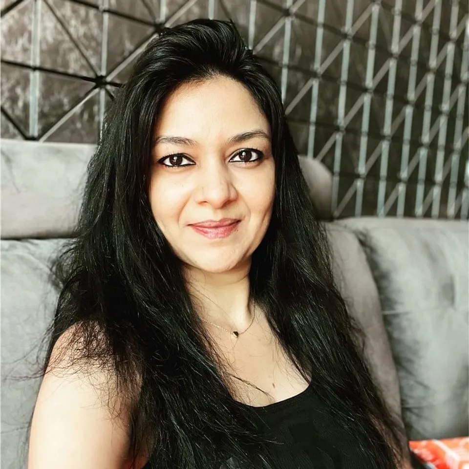Apparel Group India appoints Sneha Mahant Mehta as Marketing Head