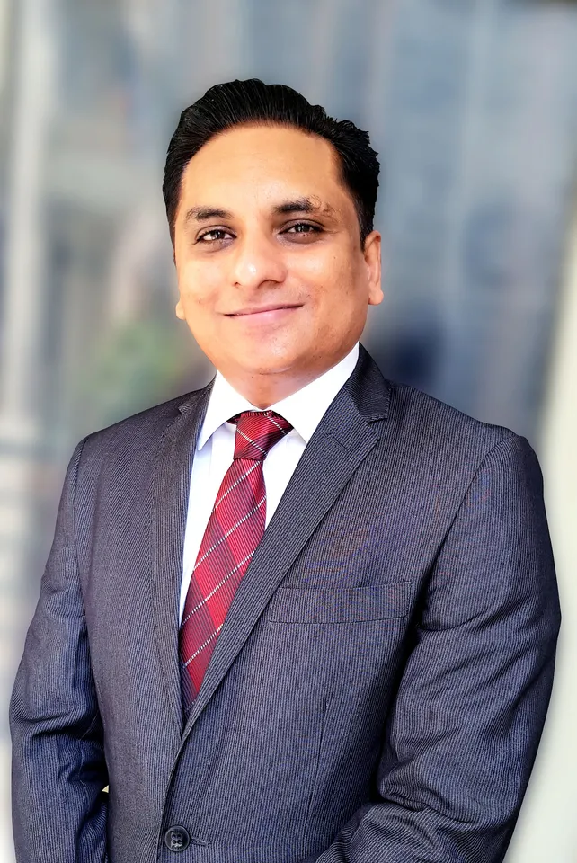 Carnival Group announces Rajiv Kumar as CEO, Carnival Foods