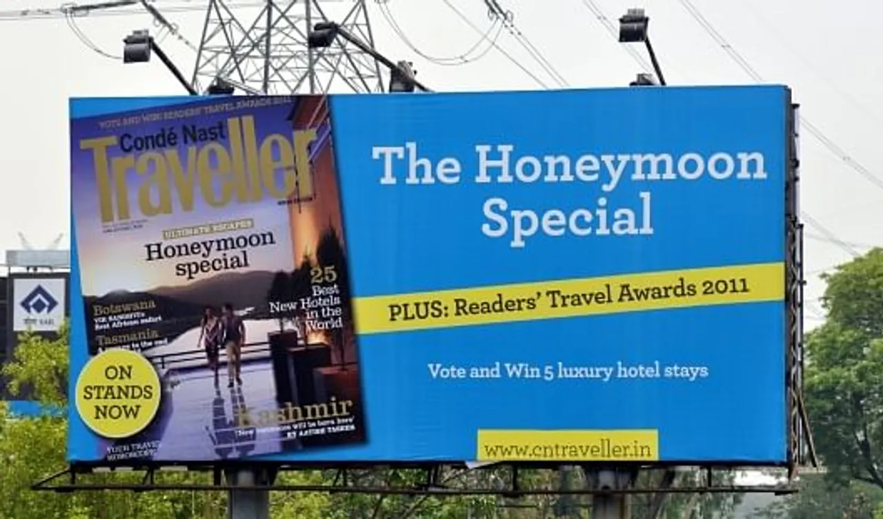 Honey moon special