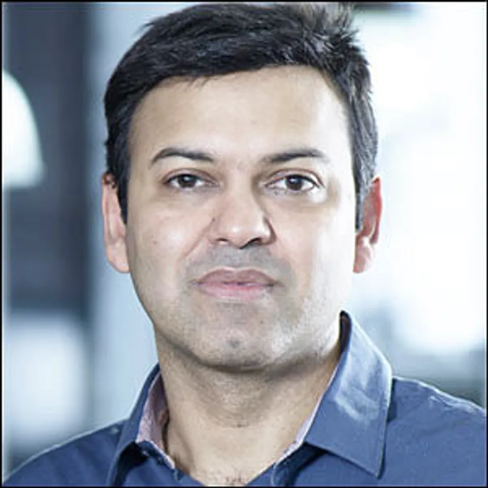 "Changing consumer behaviour is a long-drawn process": Vineet Sehgal, CMO, Quikr