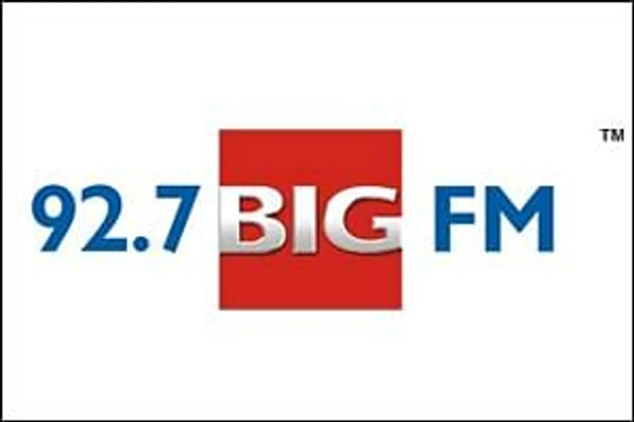 Vivek Malhotra to head marketing, BIG FM