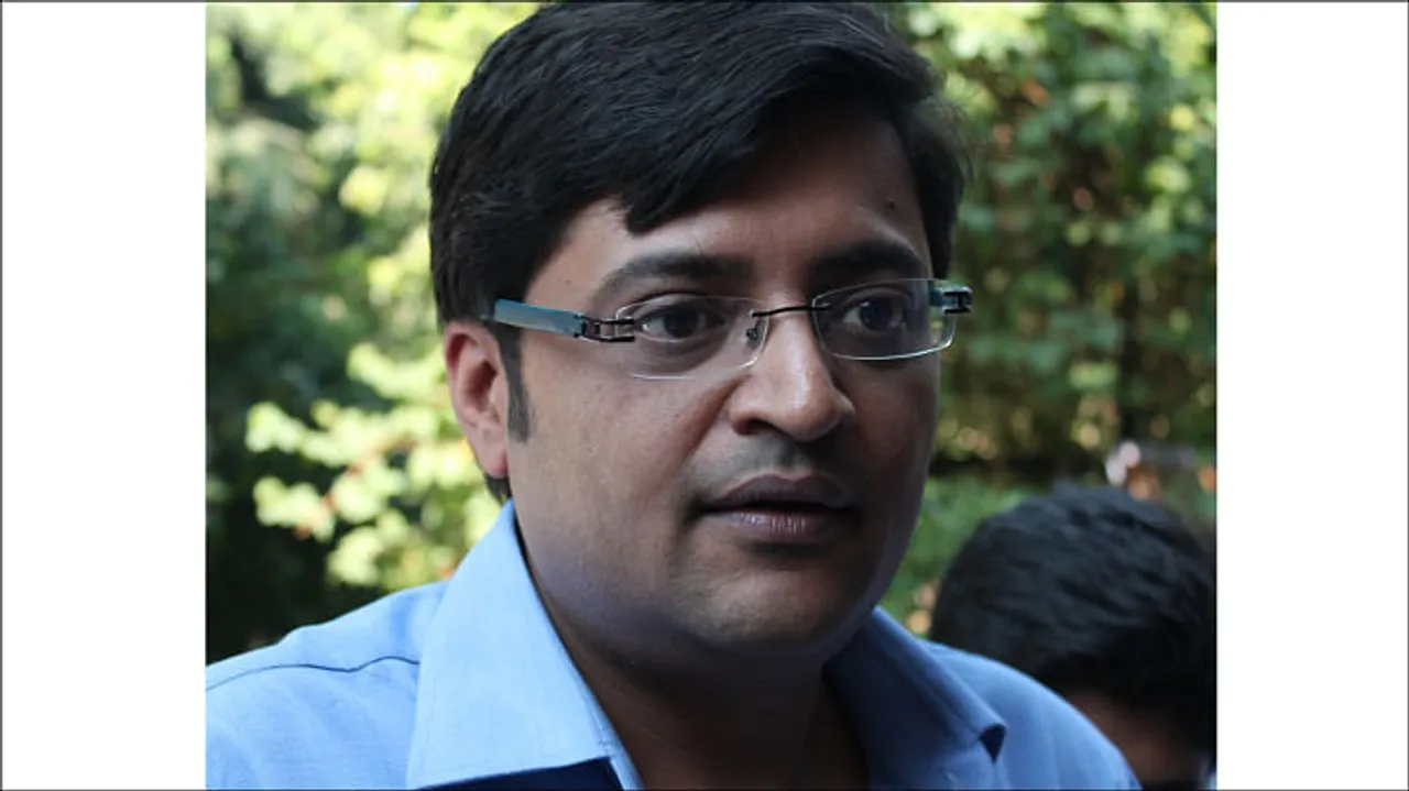 Times Now files criminal case against ex-employees, Arnab Goswami and Prema Sridevi