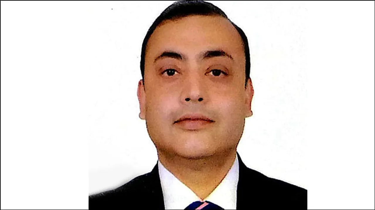 ACC appoints Ashish Prasad as CMO and head of new products and services