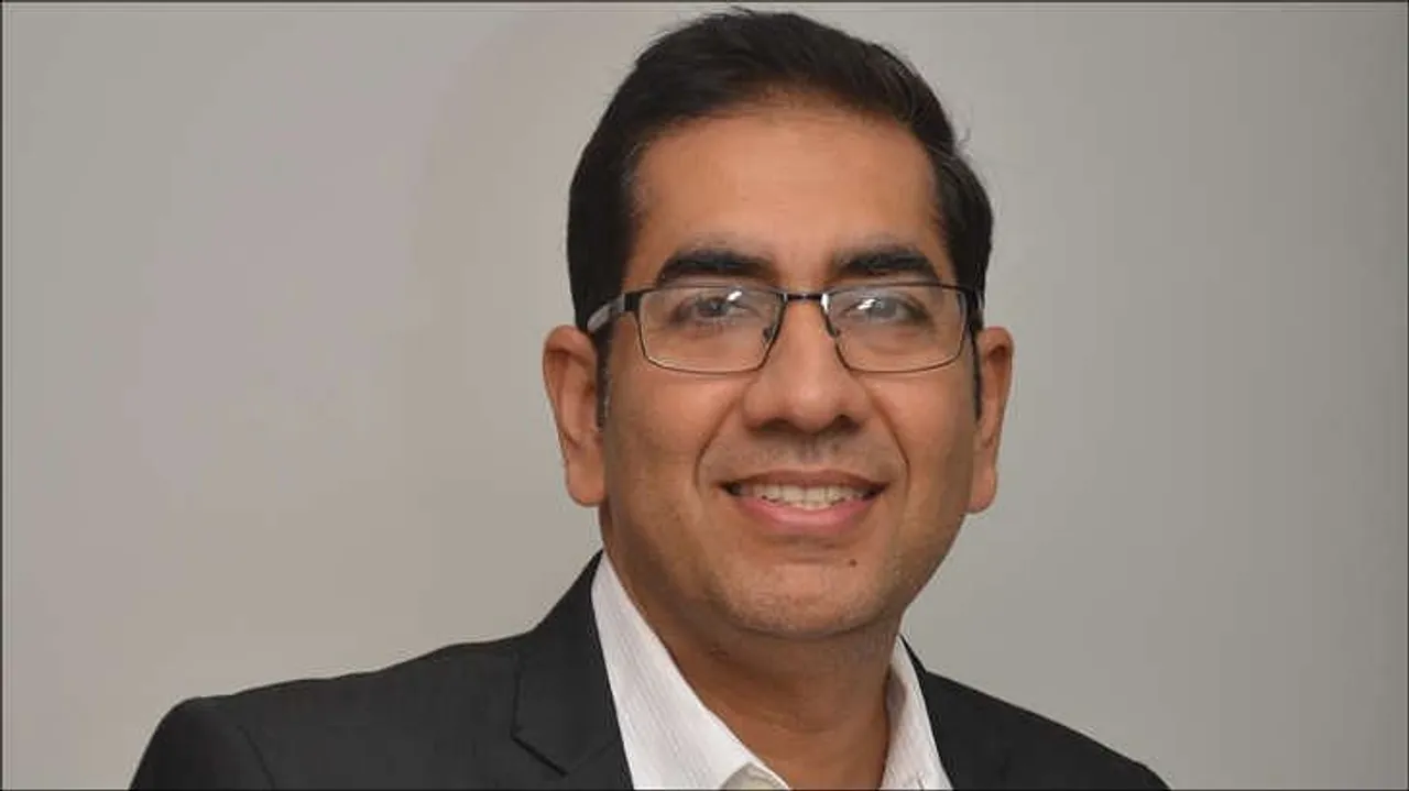 Mohit Malhotra named CEO of Dabur