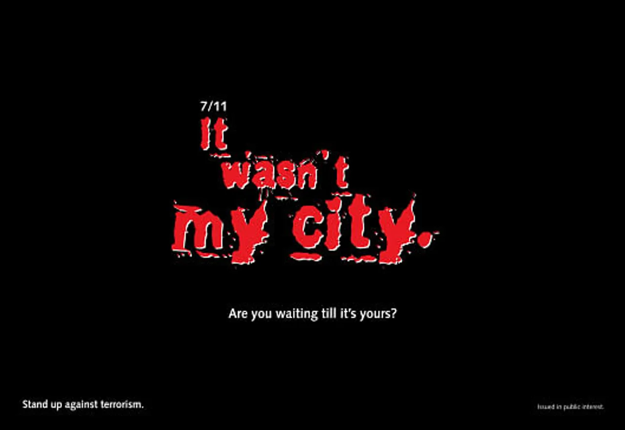 My City
