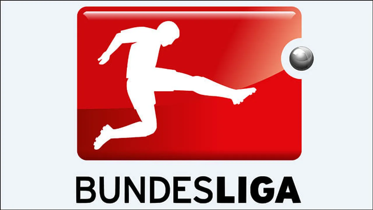 Star India and DFL Sports Enterprises to telecast Bundesliga