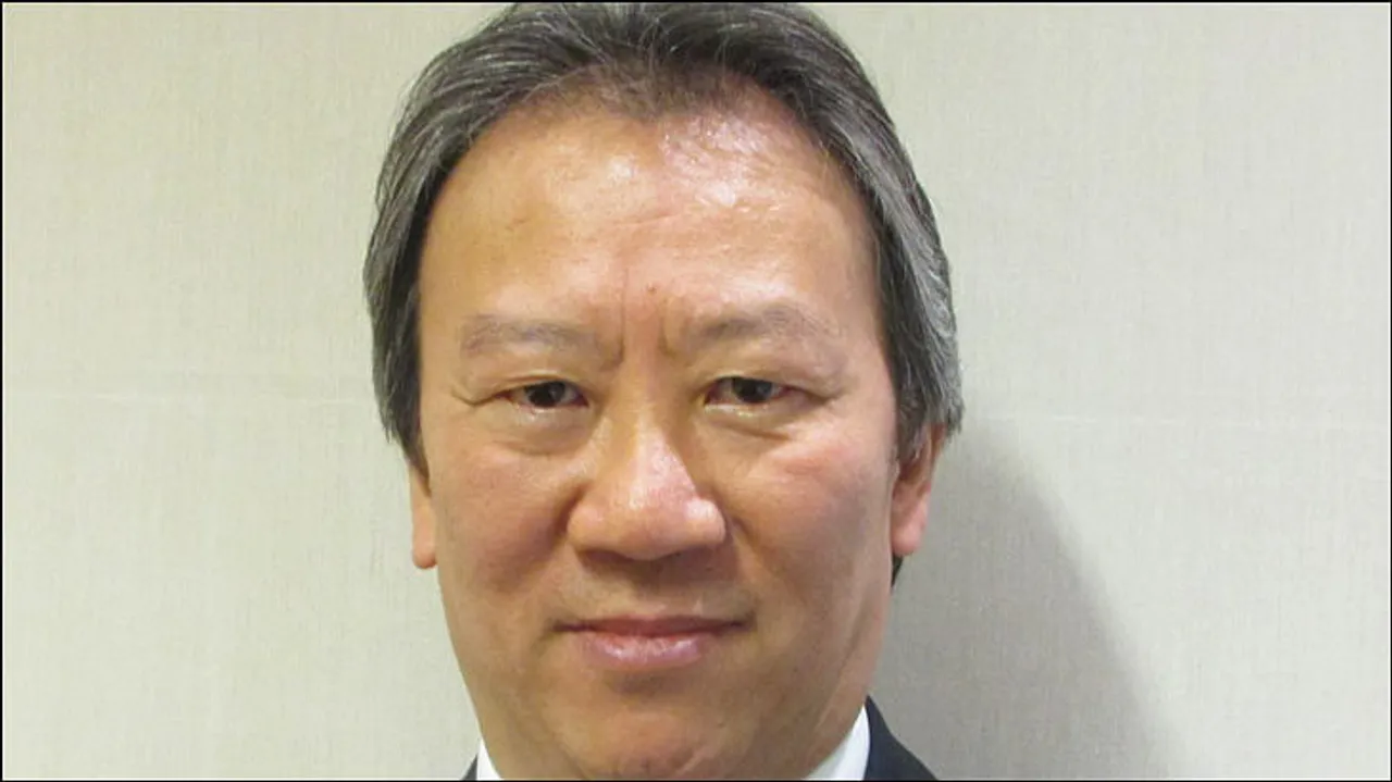 Hitachi elevates Kojin Nakakita as MD, Hitachi India