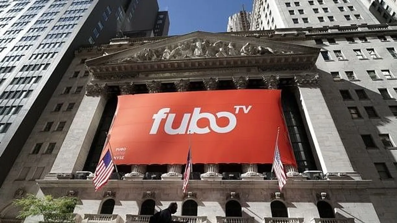 FuboTV files $1 billion lawsuit against Walt Disney, Fox Corp., Warner Bros. Discovery: Report