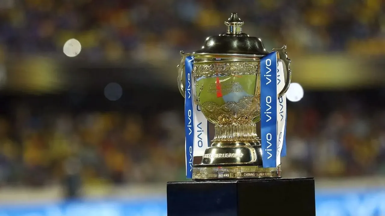 What drove the Tata Group to become the IPL's title sponsor?