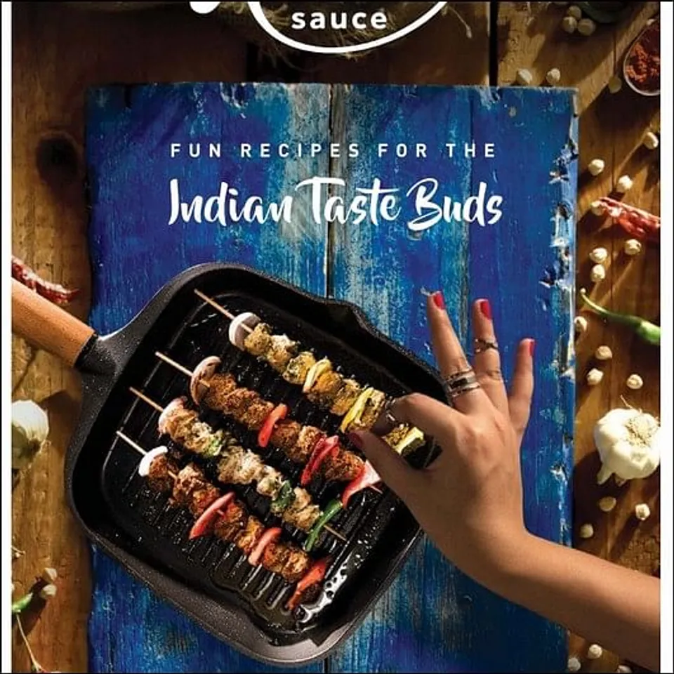 Indian Taste Buds