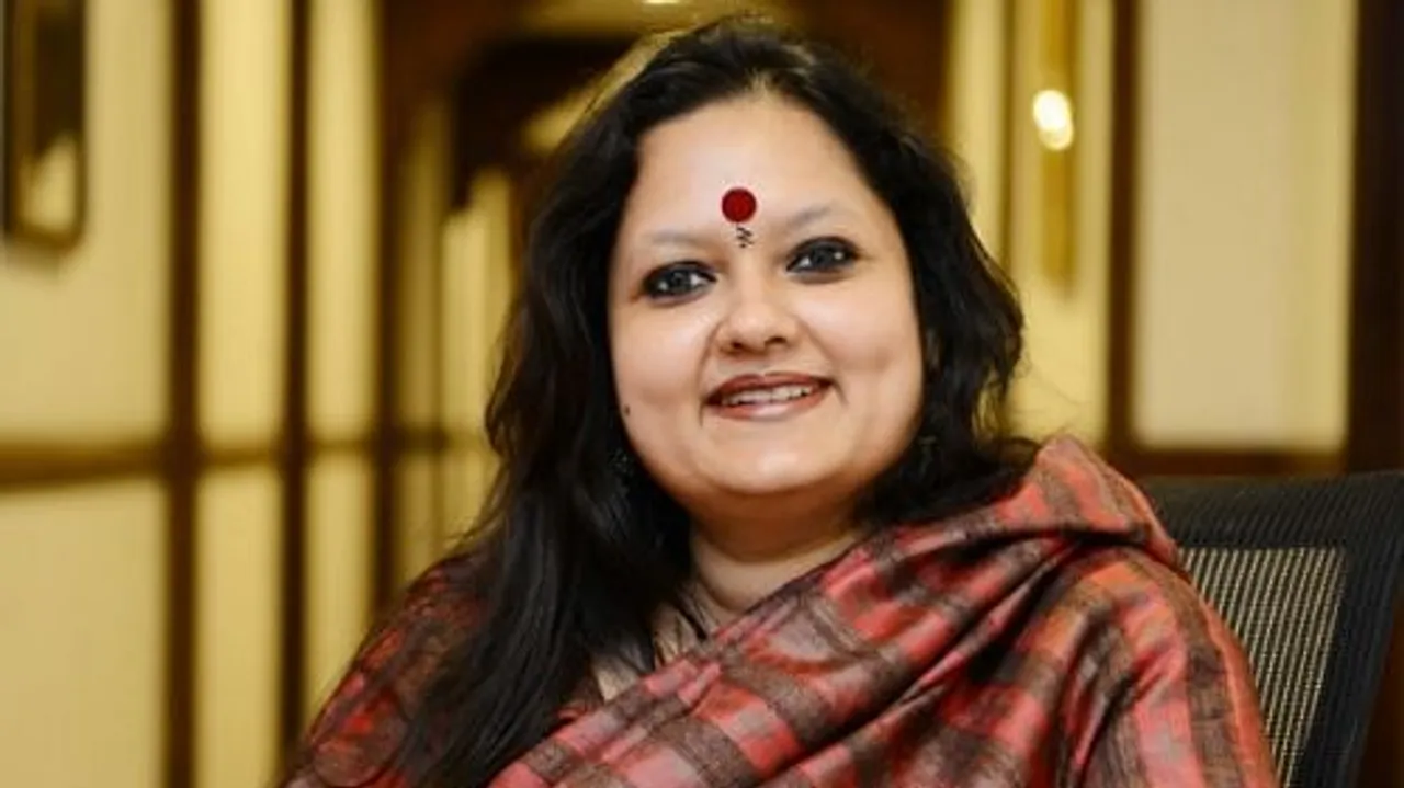 Facebook's public policy director Ankhi Das quits