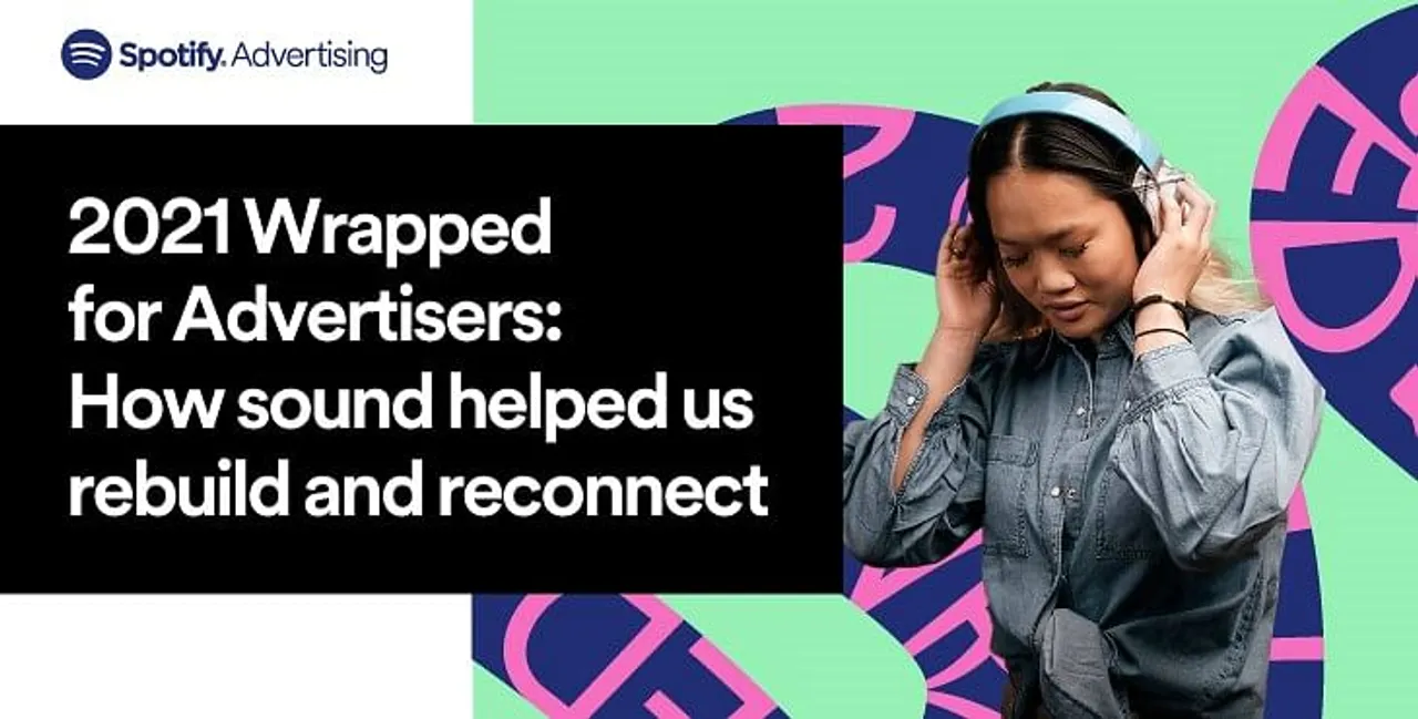 After more than a year on pause, audiences hit play again on living life to its fullest — and sound was with them every step of the way. Download the full report below to learn more