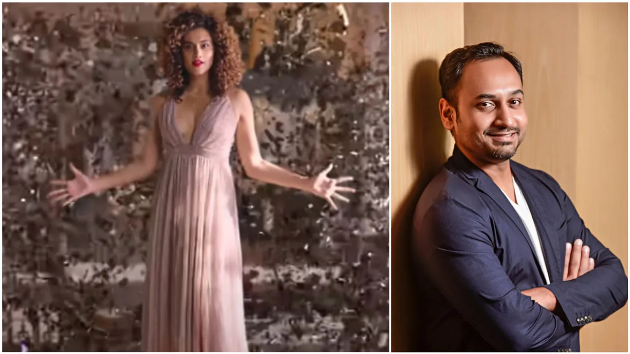 "Advertising on TV will establish us as a credible brand": Kaushik Mukherjee, SUGAR Cosmetics