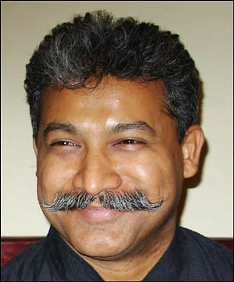Cheil Worldwide SW Asia appoints Saurabh Mathur as senior VP, client servicing