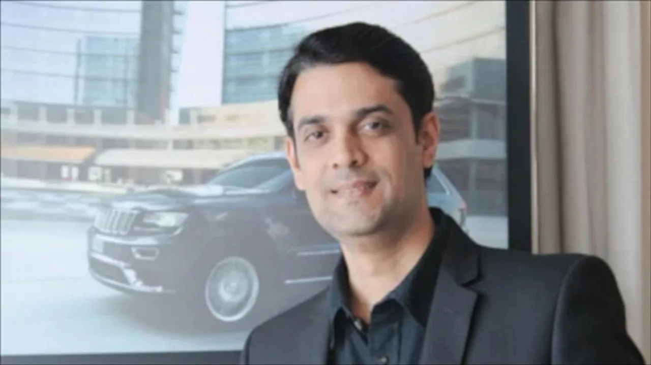 Rahul Pansare