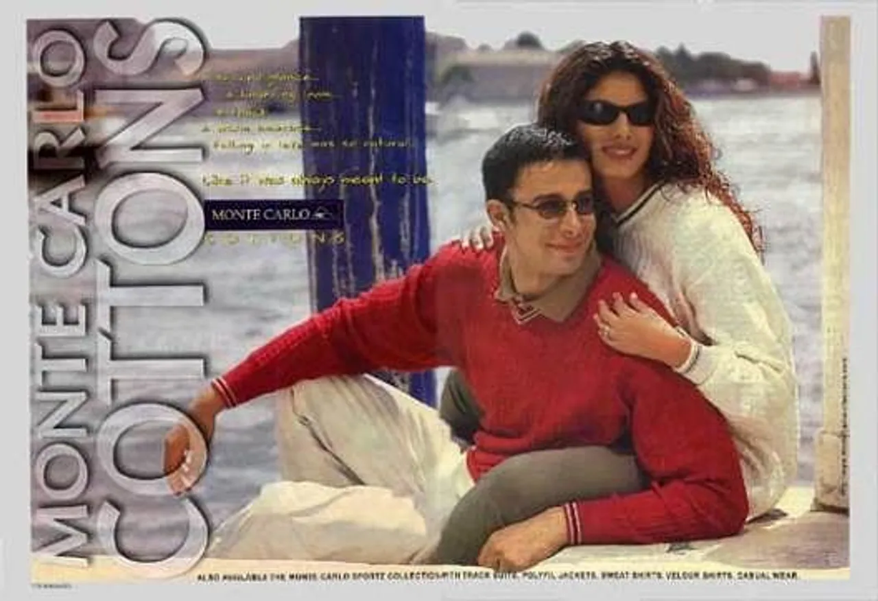 Monte Carlo Cottons