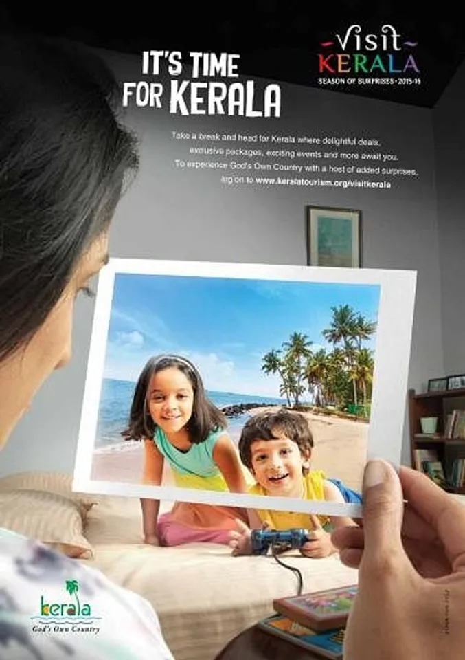 It's time for Kerala