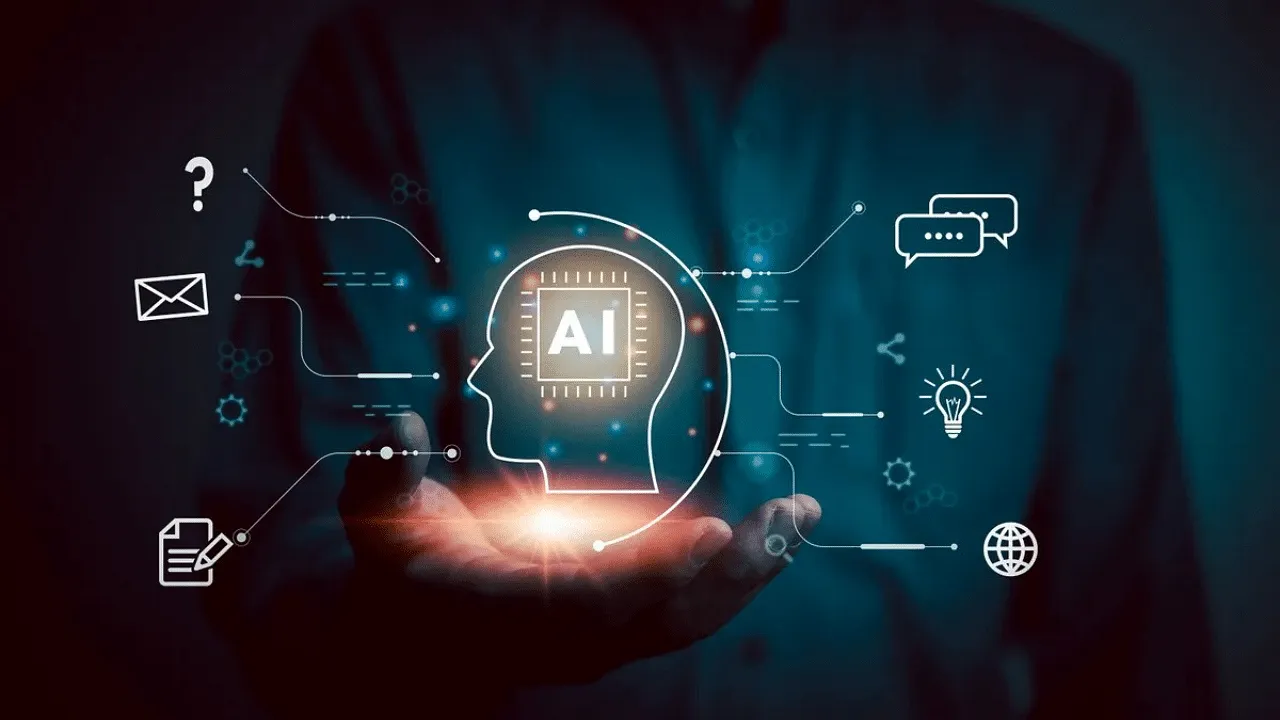The growing influence of AI on modern marketing strategies