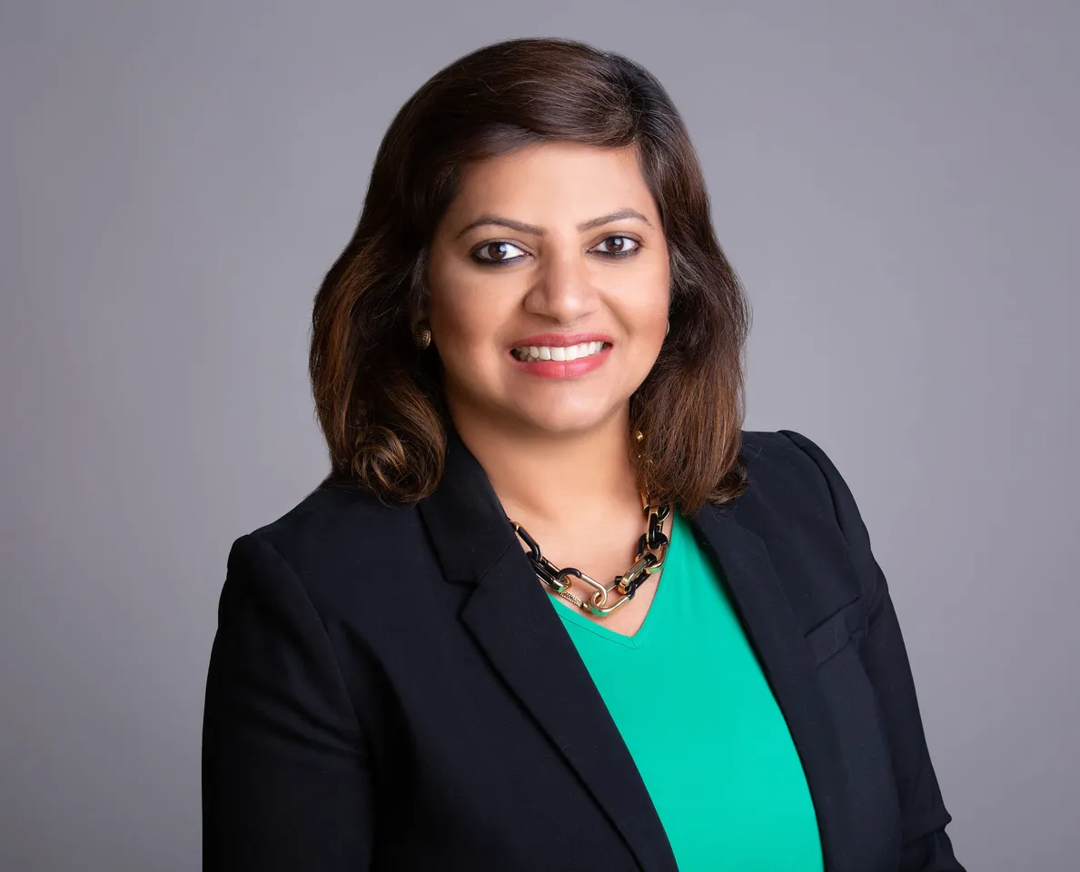 Yellow.ai appoints Surbhi Agarwal, former Google leader to head Global Marketing