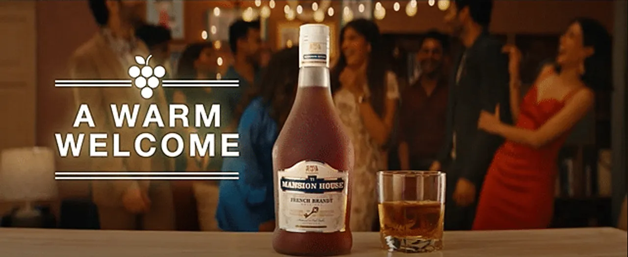 Mansion House unveils digital campaign to celebrate the power of human connections & inclusivity