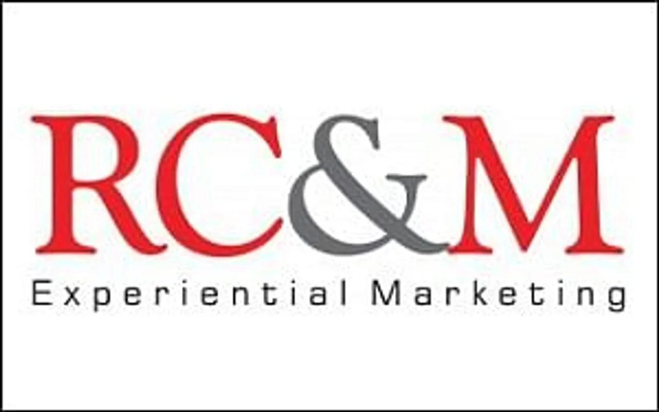 Grey to acquire majority stake in RC&M